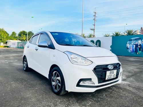 Bán xe Huyndai Grand i10