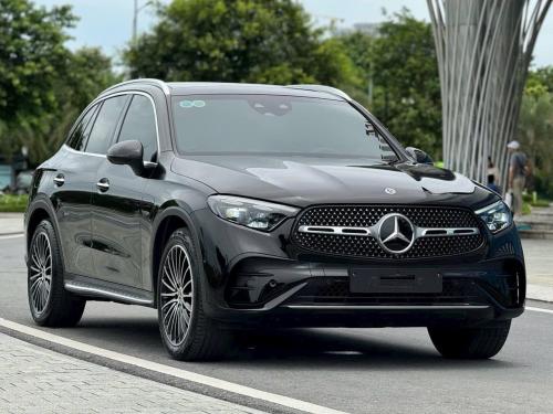 Bán xe Mercedes GLC300 