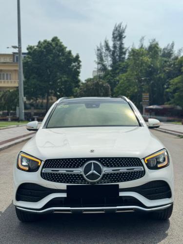 Bán xe Mercedes Glc300 