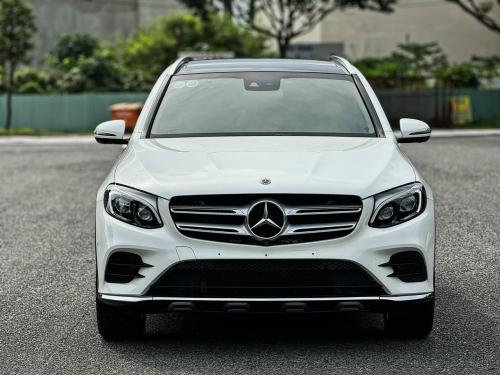 Bán xe Mercedes GLC300 