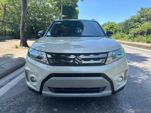 Bán xe Suzuki Virata