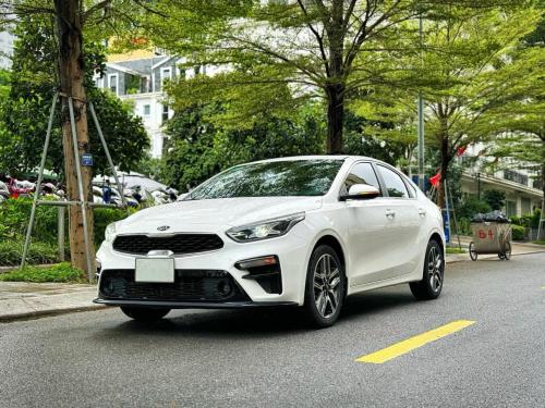 Bán xe Kia Cerato 