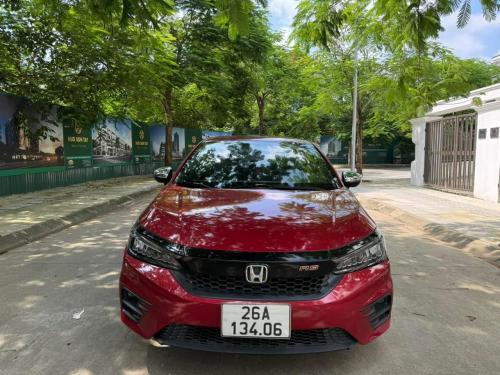 Bán xe Honda City