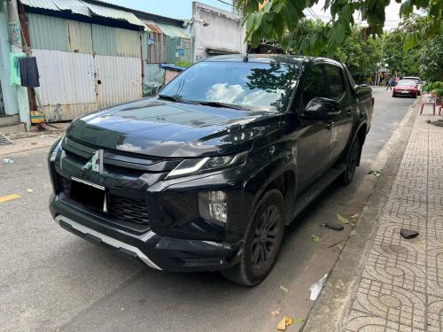 Bán xe Mitsubishi Triton