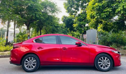 Bán xe Mazda 3