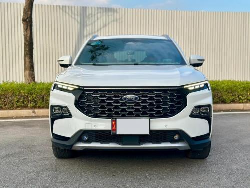 Bán xe Ford Territory 