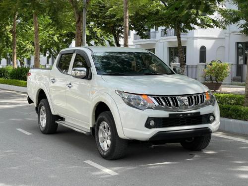 Bán xe Mitsubishi Triton