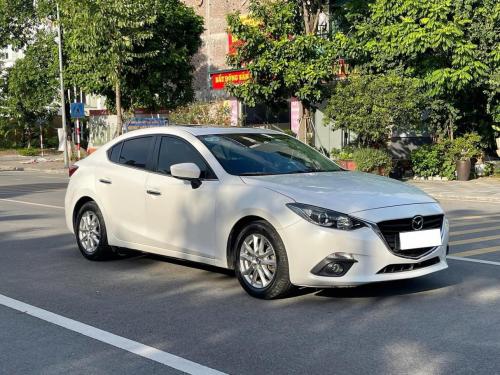 Bán xe Mazda 3