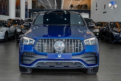 Bán xe Mercedes GLE43