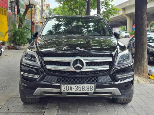 Bán xe Mercedes GLE400