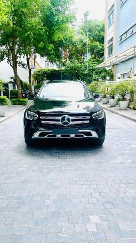 Bán xe Mercedes GLC200 