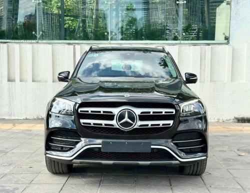 Bán xe Mercedes GLS450
