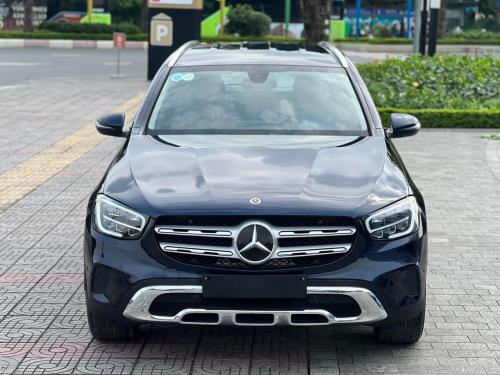 Bán xe Mercedes GLC200 
