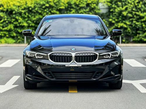 Bán xe BMW 320i