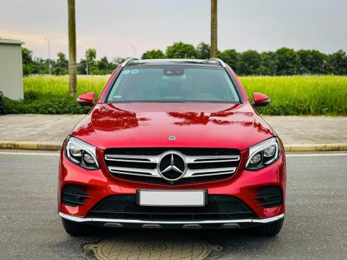 Bán xe Mercedes GLC300 