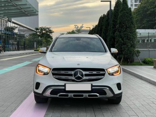 Bán xe Mercedes GLC200 