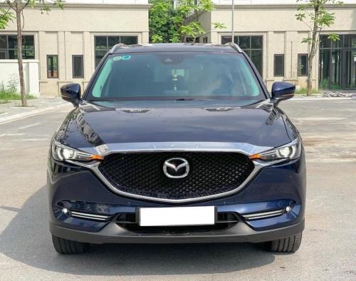 Bán xe Mazda Cx5