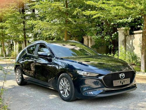 Bán xe Mazda 3