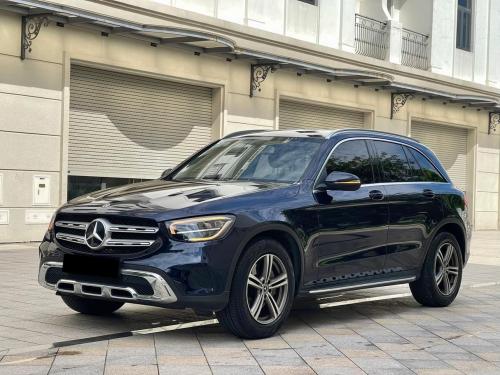 Bán xe Mercedes GLC200 