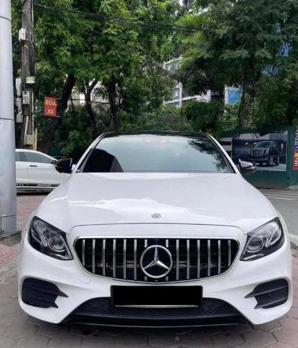 Bán xe Mercedes E300