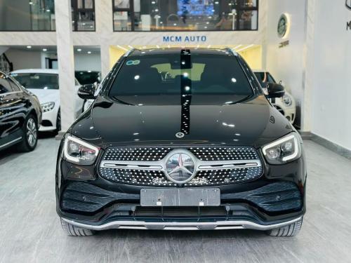 Bán xe Mercedes GLC300 