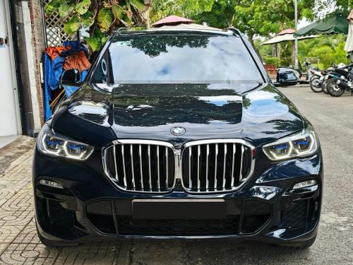Bán xe BMW X5