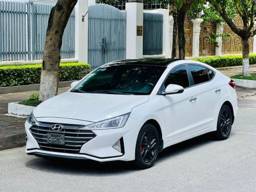Bán xe Huyndai Elantra 