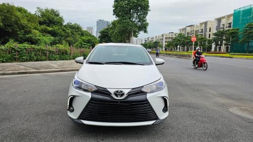 Bán xe Toyota Vios