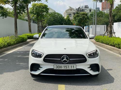 Bán Mercedes E300