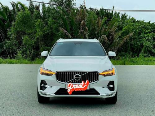 Bán xe Volvo XC60