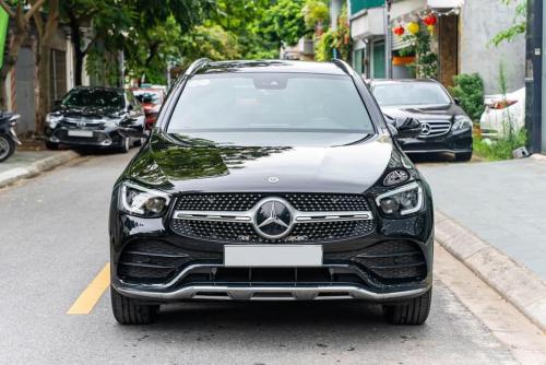 Bán xe Mercedes GLC300 