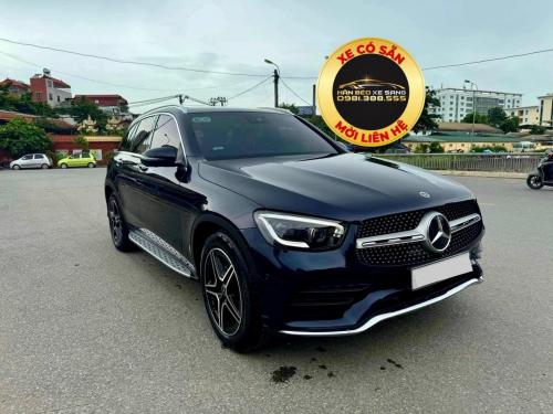 Bán xe Mercedes GLC300 