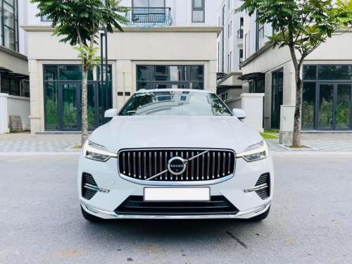 Bán xe Volvo XC60 