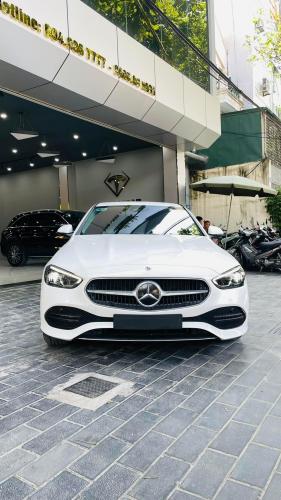 Bán xe Mercedes C200