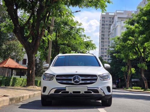 Bán xe Mercedes GLC200 