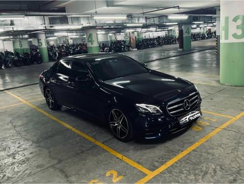 Bán xe Mercedes E300