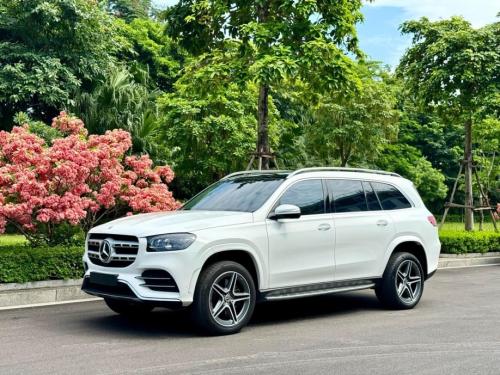 Bán xe Mercedes GLS450 