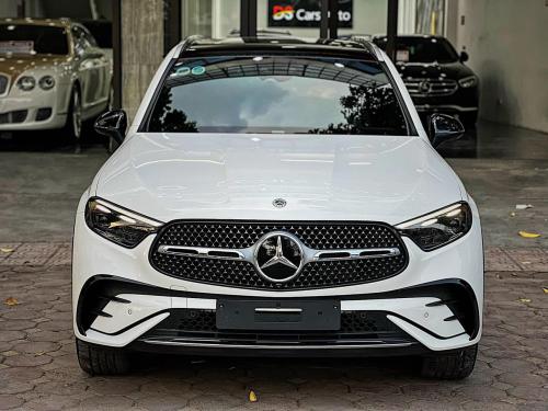 Bán xe Mercedes GLC300 