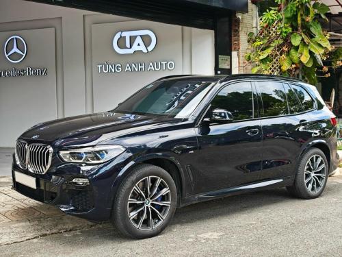 Bán xe BMW X5