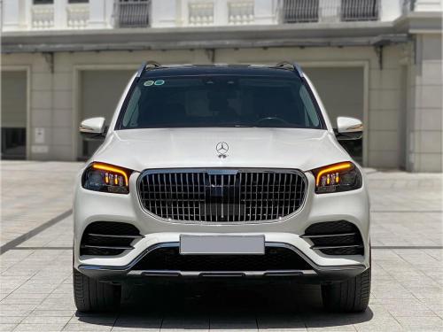 Bán xe Mercedes GLS450 