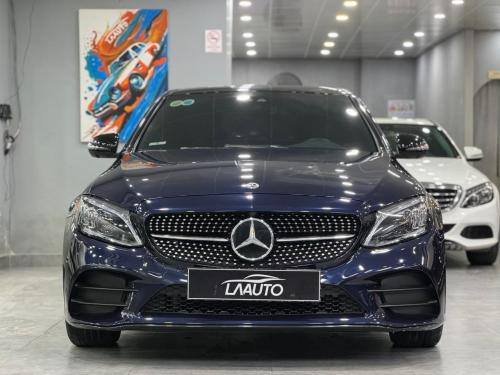 Bán xe Mercedes C300