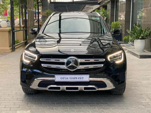 Bán xe Mercedes GLC200 