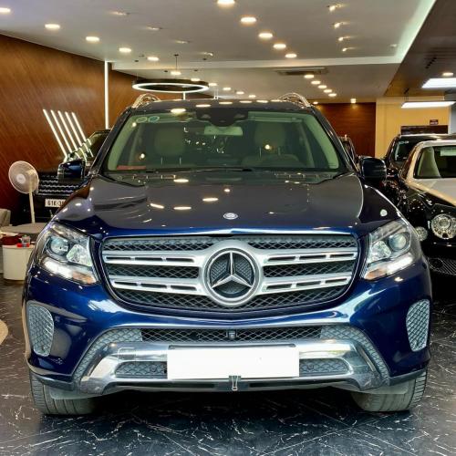 Bán xe Mercedes GLC200