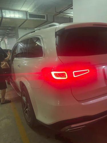 Bán xe Mercedes GLS450 