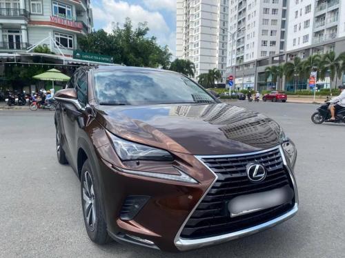 Bán Xe Lexus