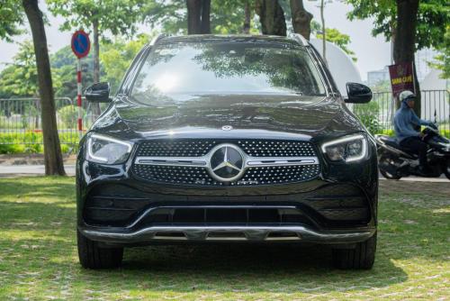 Bán xe Mercedes GLC300 