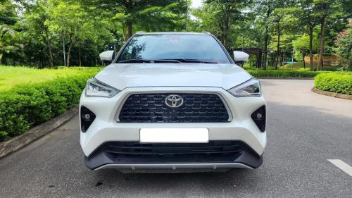 Bán xe Toyota Yaris