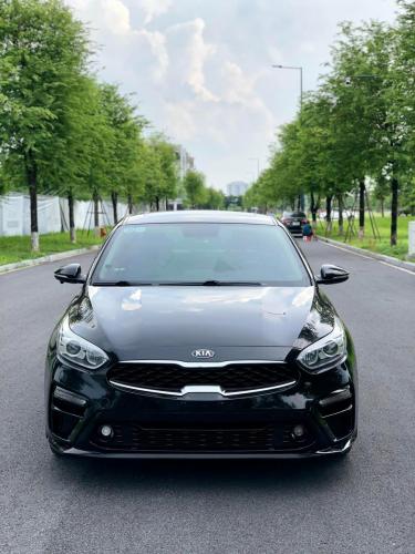 Bán xe Kia Cerato 