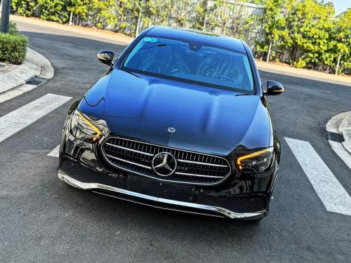 Bán xe Mercedes E180