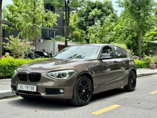 Bán xe BMW 116i